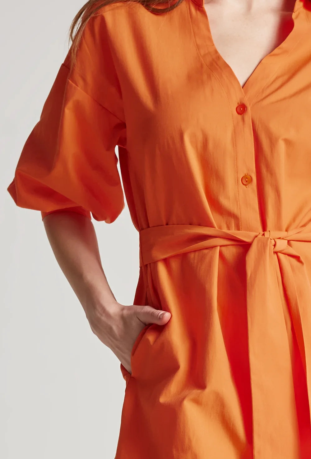 Sukienka koszulowa Penelope - Gatta