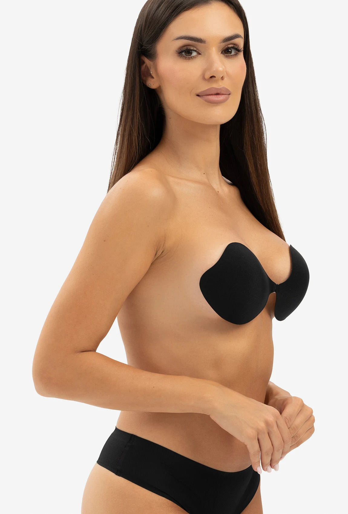 Biustonosz samonośny Invisible bra 02 - Gatta
