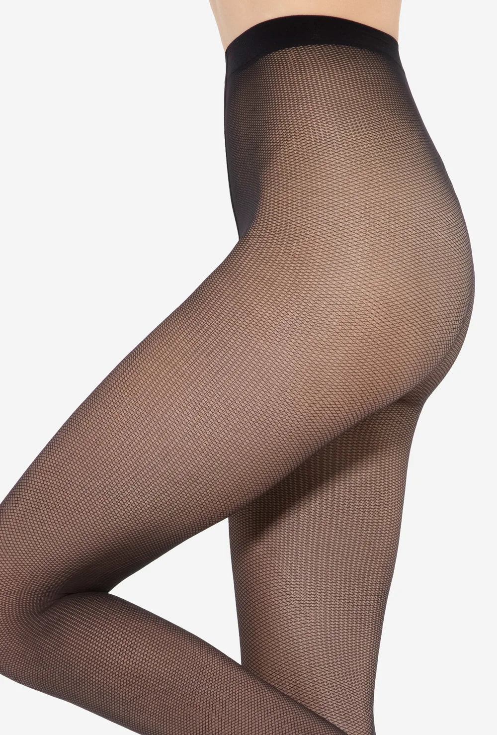 Kabaretki z małymi oczkami Funny 20 den - Gatta