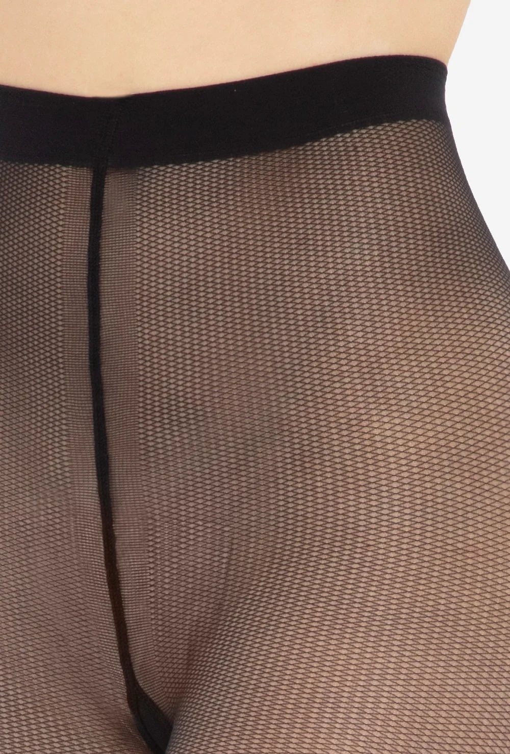 Kabaretki z małymi oczkami Funny 20 den - Gatta