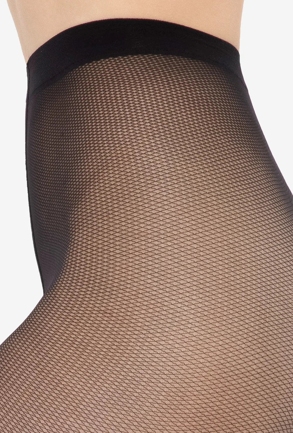 Kabaretki z małymi oczkami Funny 20 den - Gatta