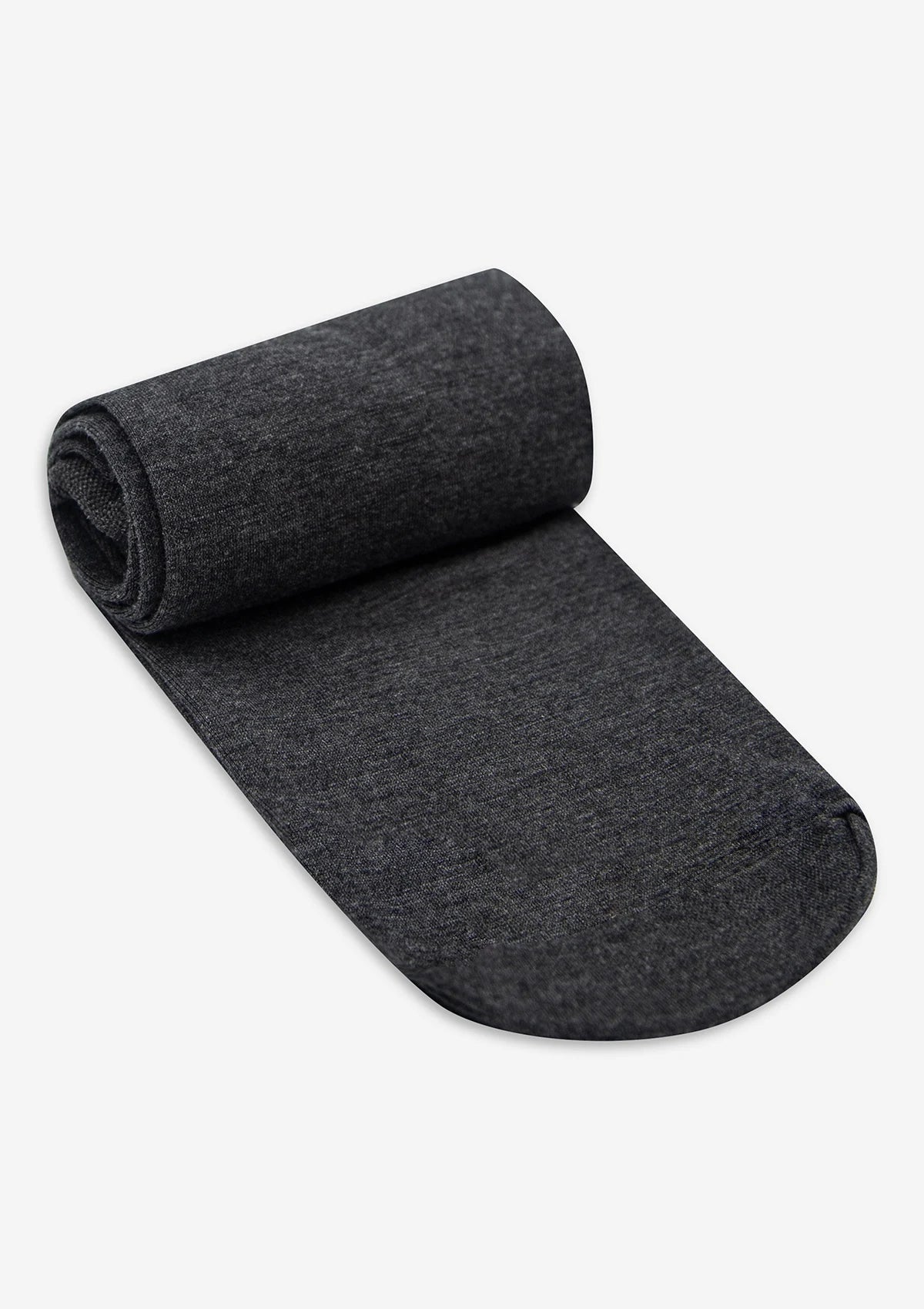 Grafitowe rajstopy dziecięce Keep hot - Gatta