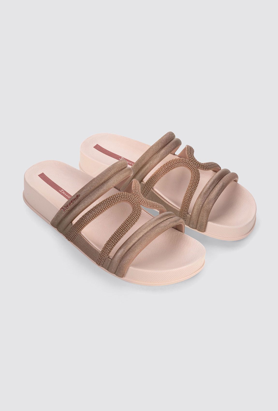 Klapki damskie Ipanema (27262-BG086) - Gatta