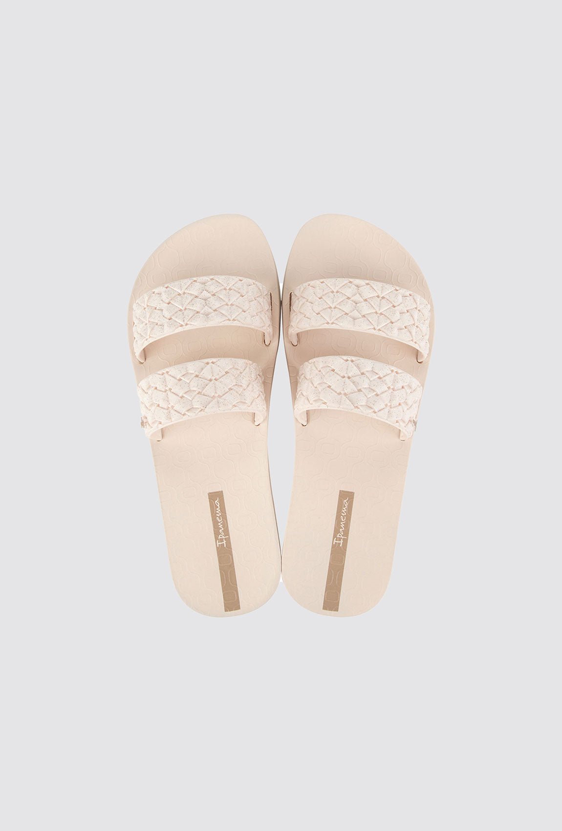 Klapki damskie Ipanema (83243-AS021) - Gatta