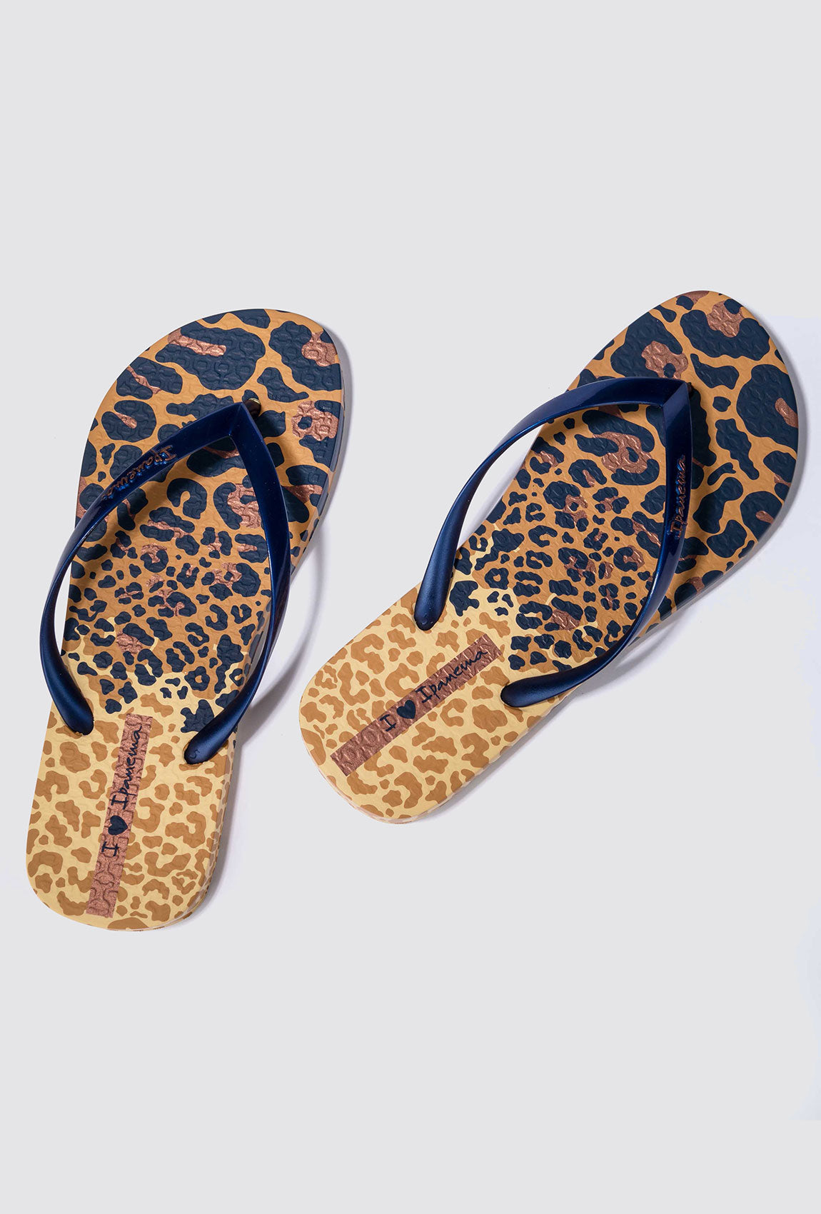 Klapki damskie Ipanema (83617-AY379) - Gatta