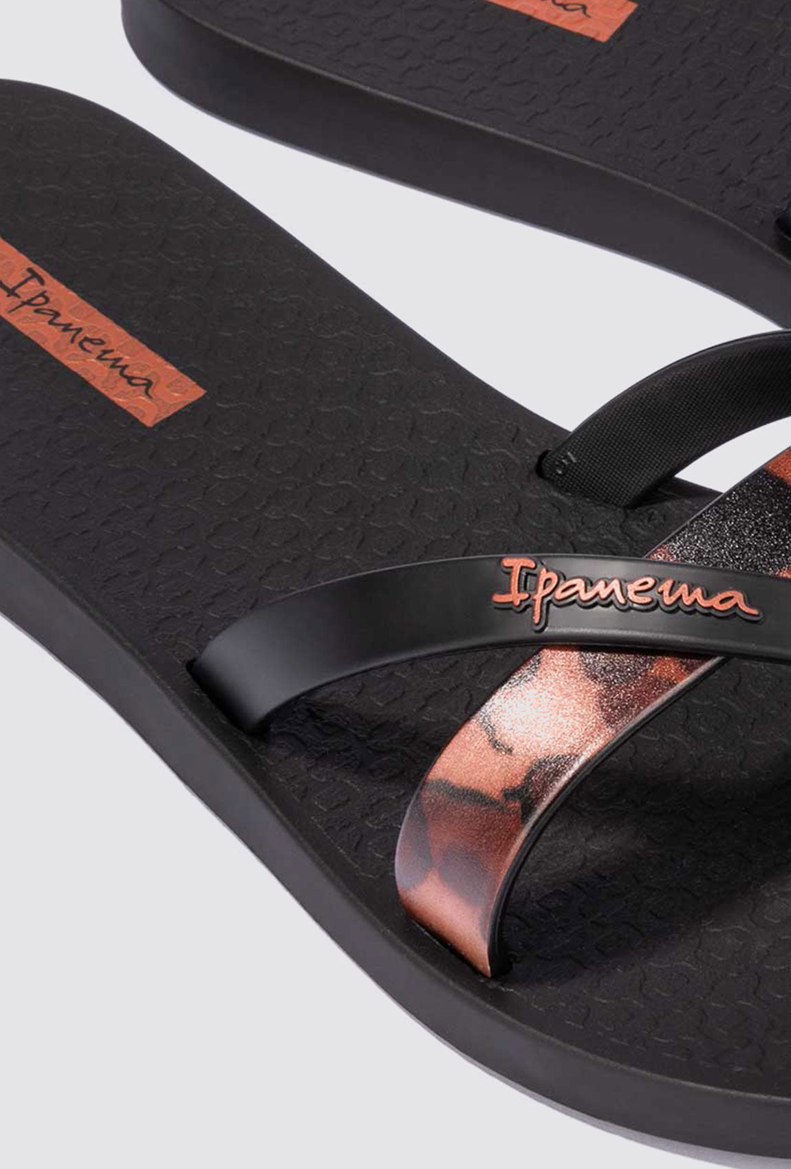 Klapki damskie Ipanema (83673-BB740) - Gatta
