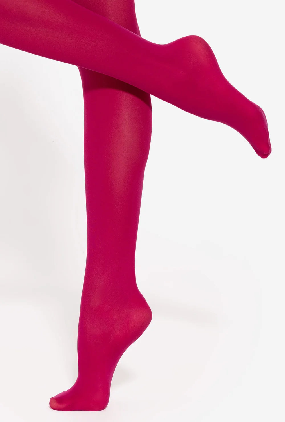 Klasyczne rajstopy damskie Dalida 40 den - Gatta