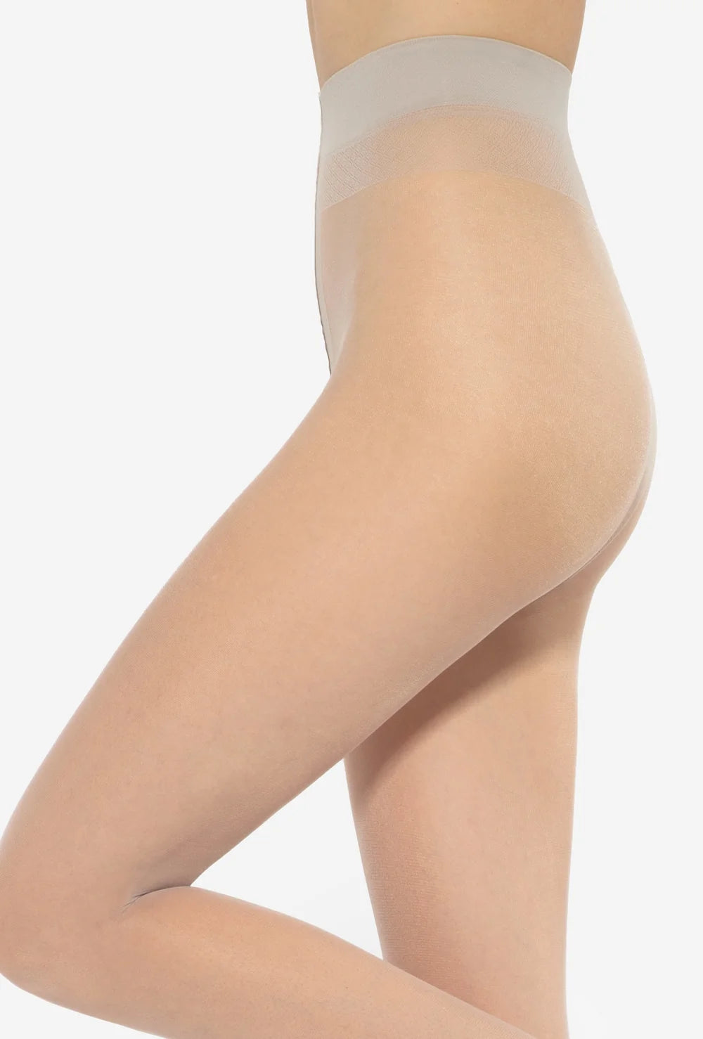 Klasyczne rajstopy damskie Ellen 15 den - Gatta