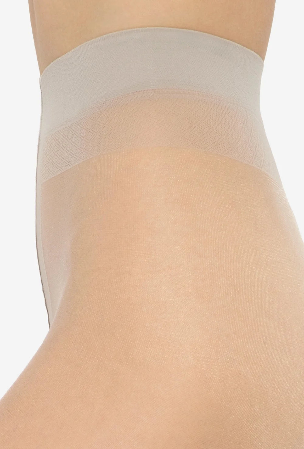 Klasyczne rajstopy damskie Ellen 15 den - Gatta