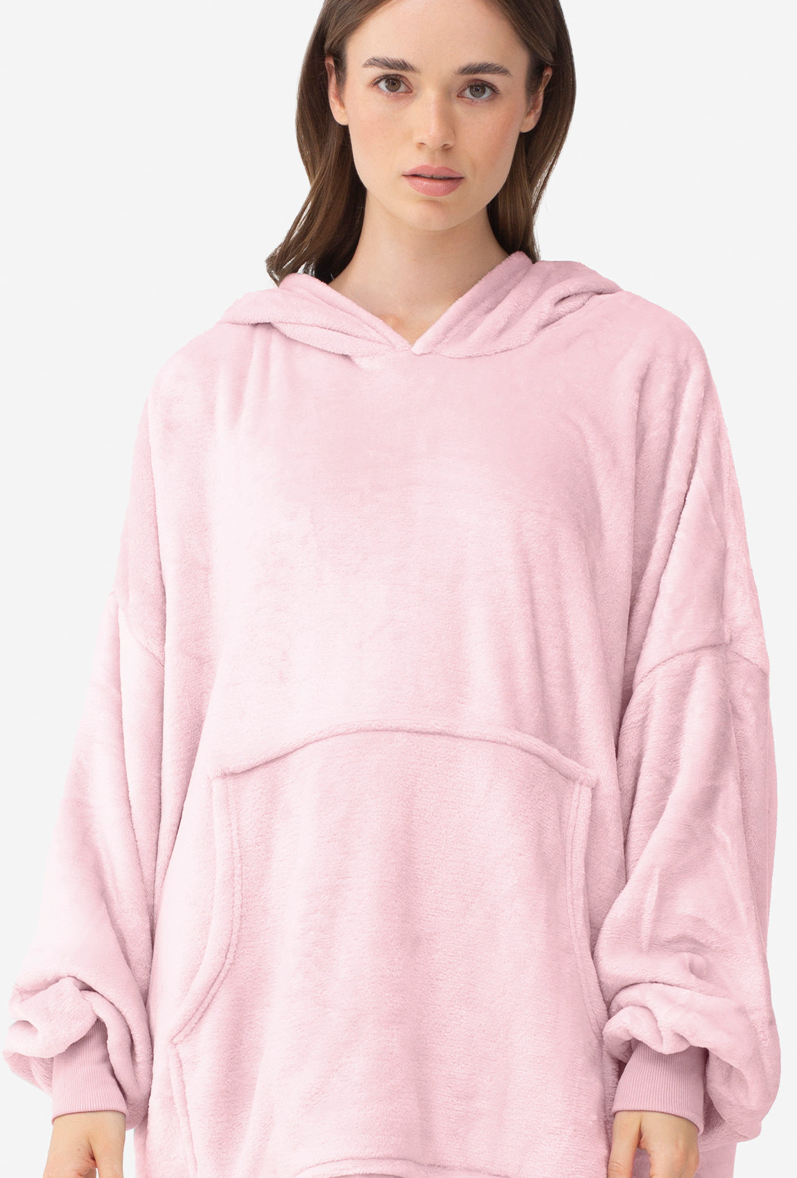 Pluszowa kocobluza Fluffy - Gatta