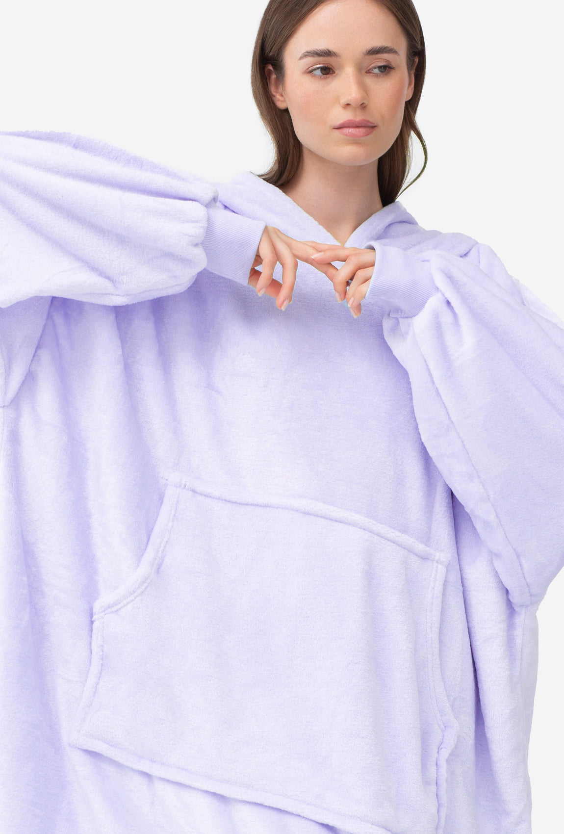 Kocobluza na chłodne wieczory Fluffy - Gatta