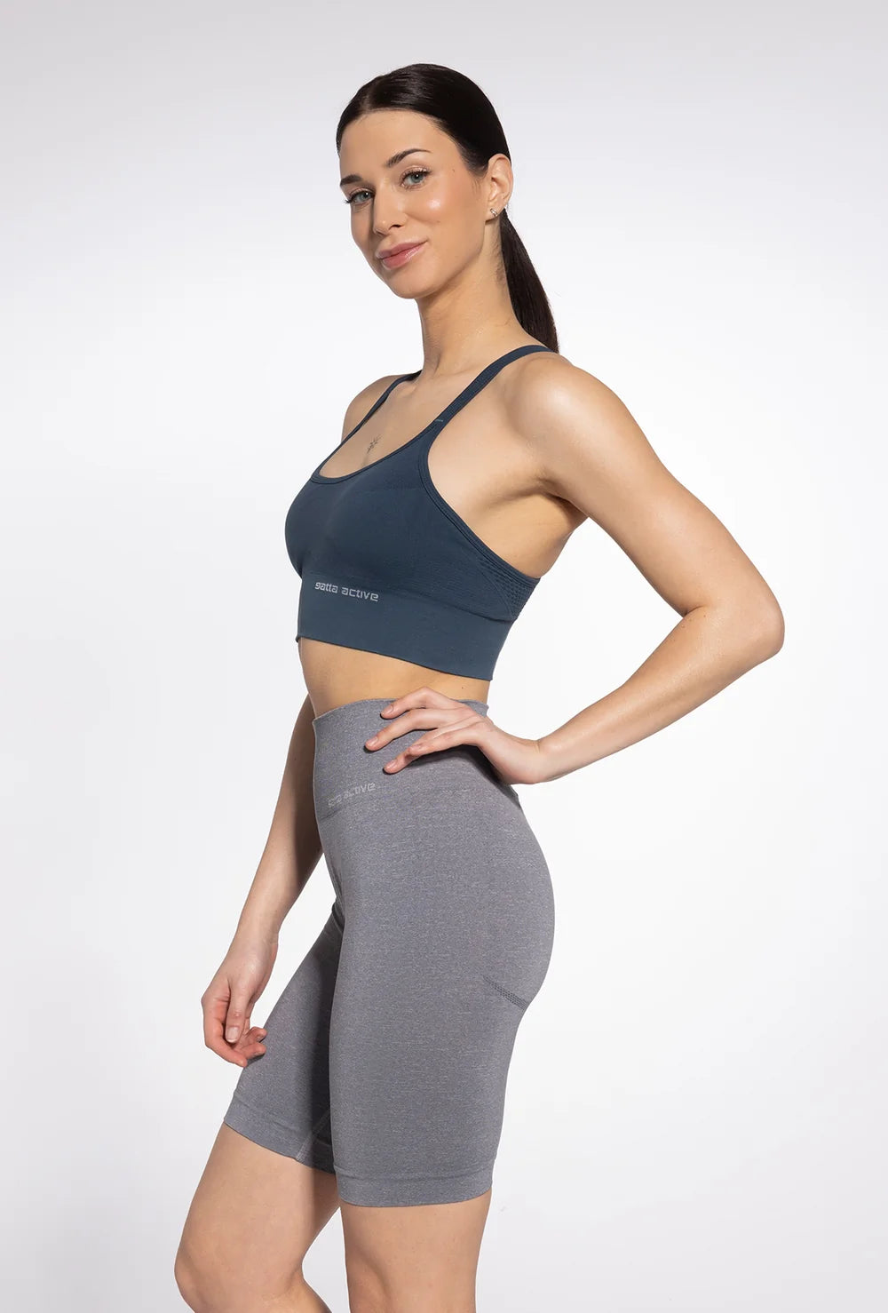 Kolarki Active seamless 01 - Gatta