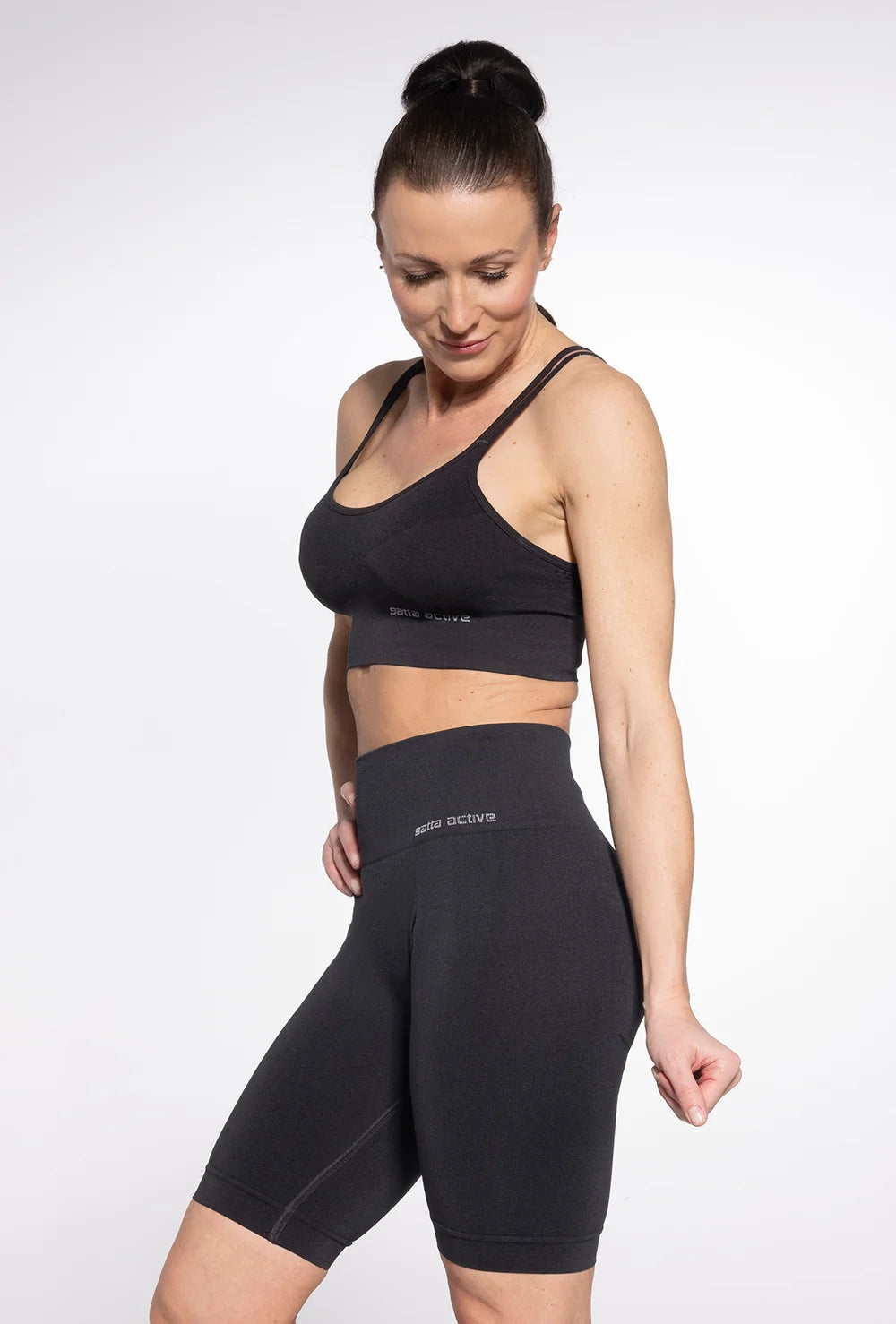 Kolarki Active seamless 01 - Gatta