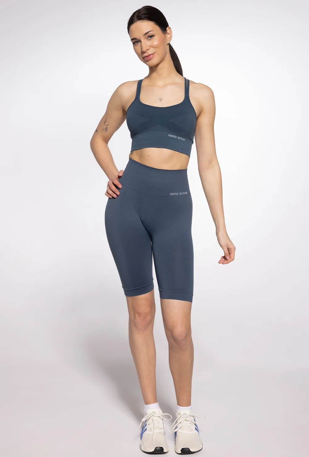 Kolarki Active seamless - Gatta