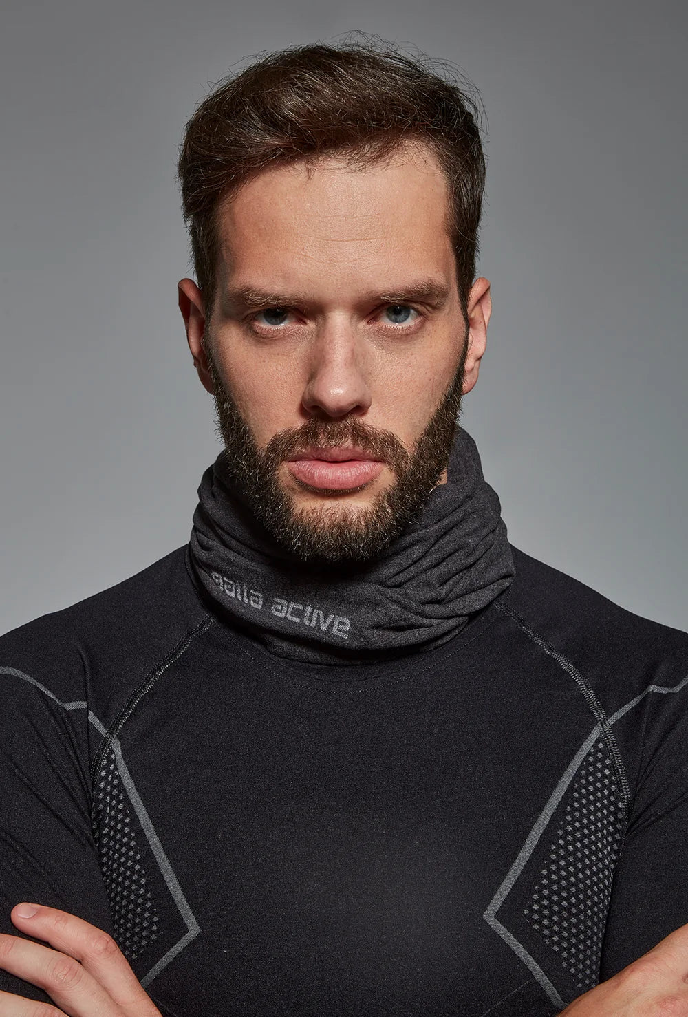 Komin Gatta Active 01 - Gatta