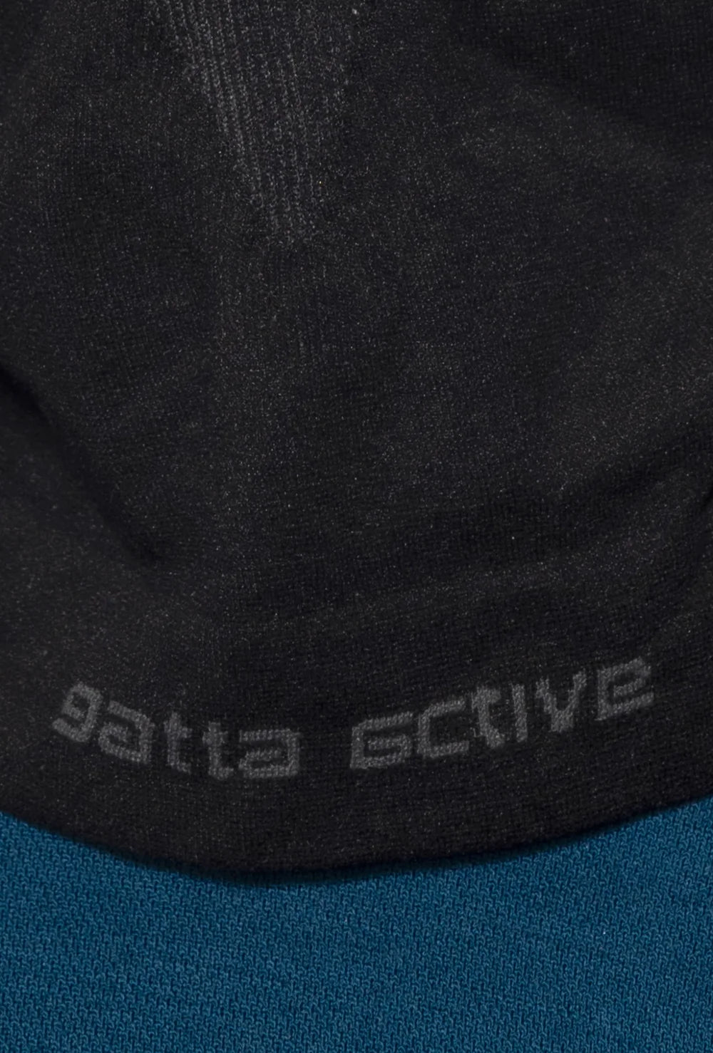 Kominiarka - Gatta