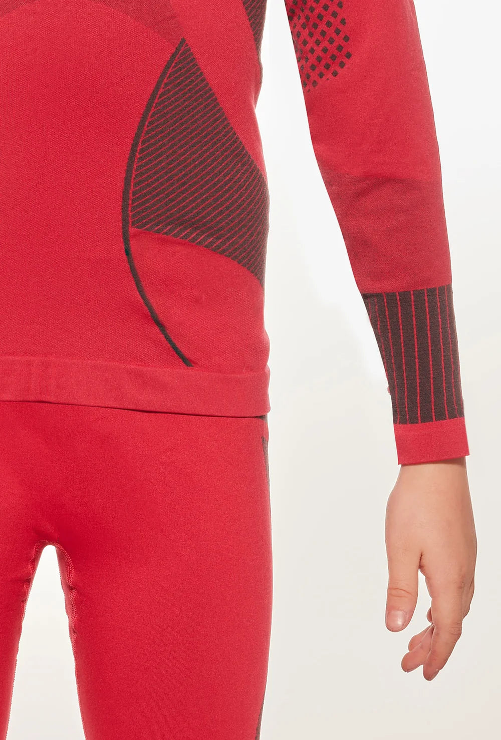 Komplet bielizny termoaktywnej dla dzieci Paula - Gatta