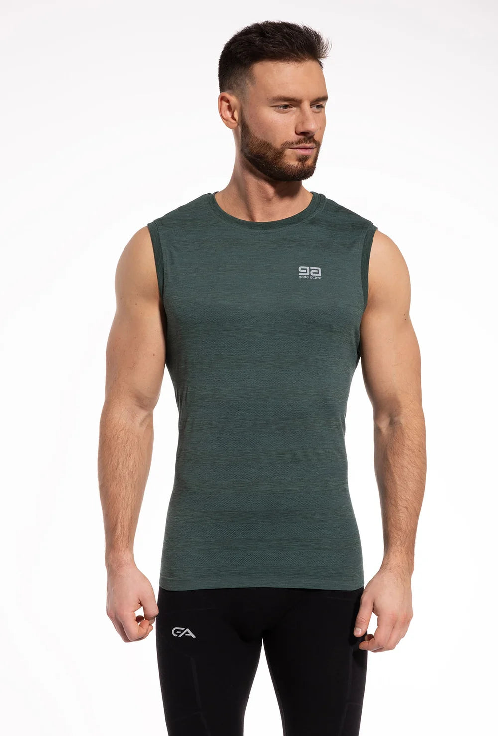 Koszulka do biegania Zicco - Gatta