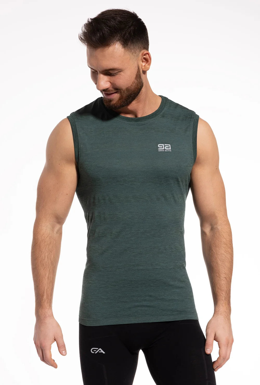 Koszulka do biegania Zicco - Gatta