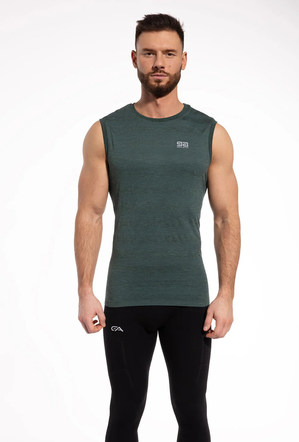 Koszulka do biegania Zicco - Gatta