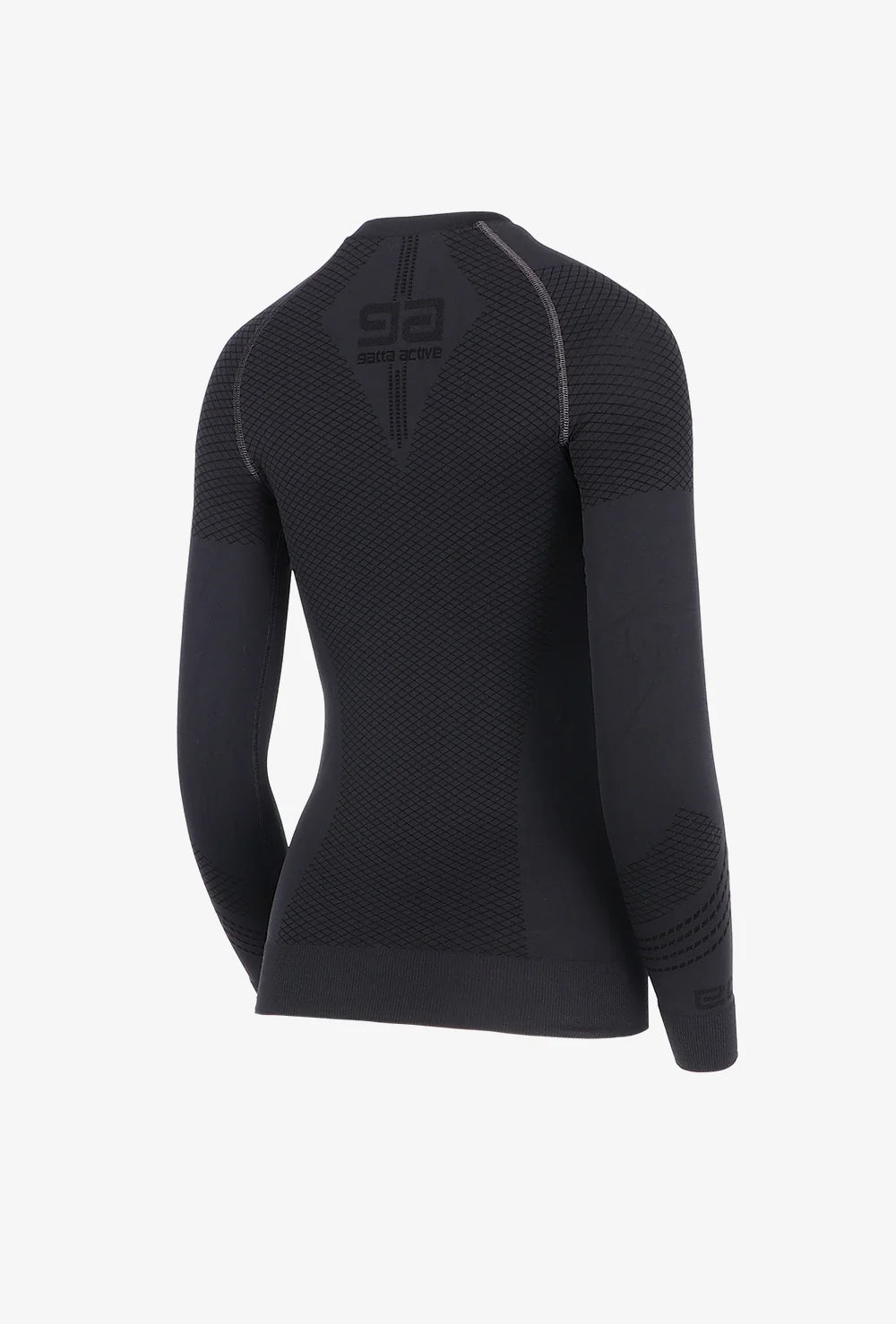Koszulka z długim rękawem Unisex Thermo Fagi - Gatta