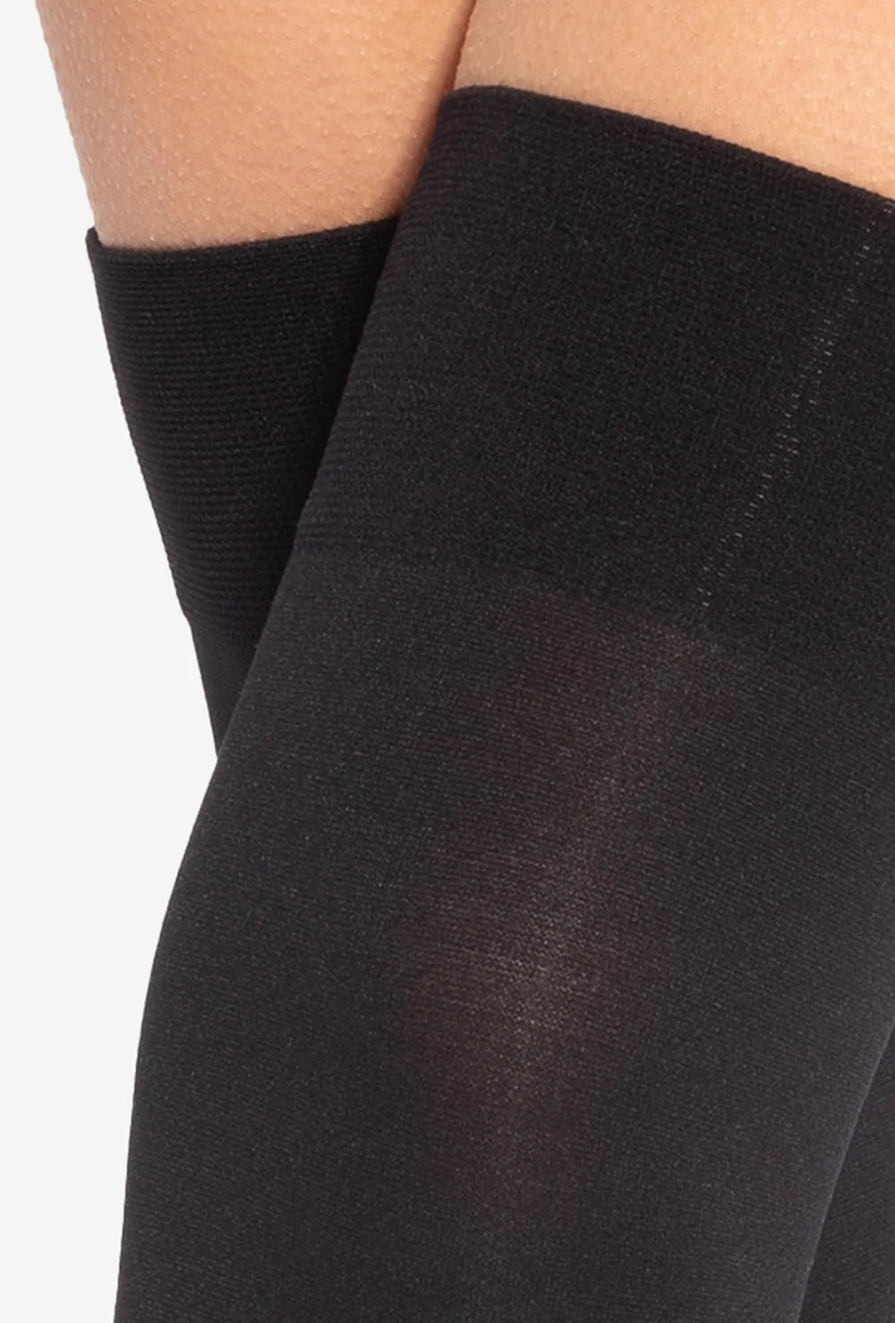 Kryjące zakolanówki damskie Parigina 100 den - Gatta