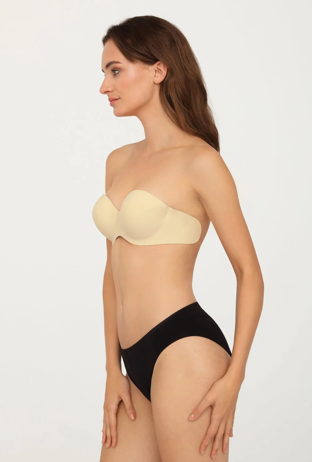 Biustonosz samonośny Perfect Look - Gatta