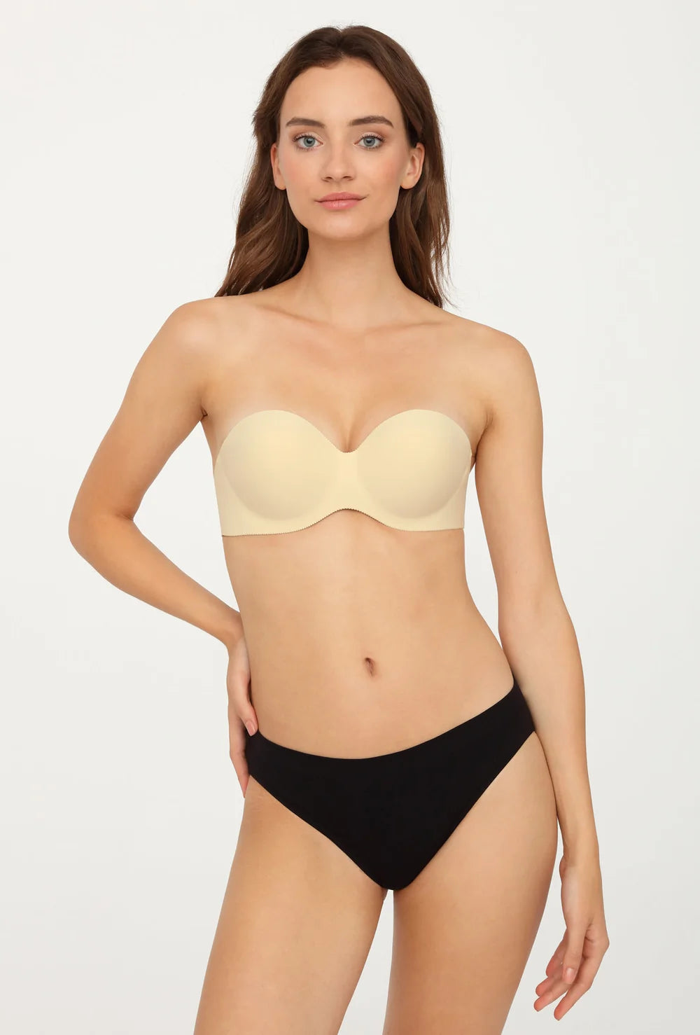 Biustonosz samonośny Perfect Look - Gatta