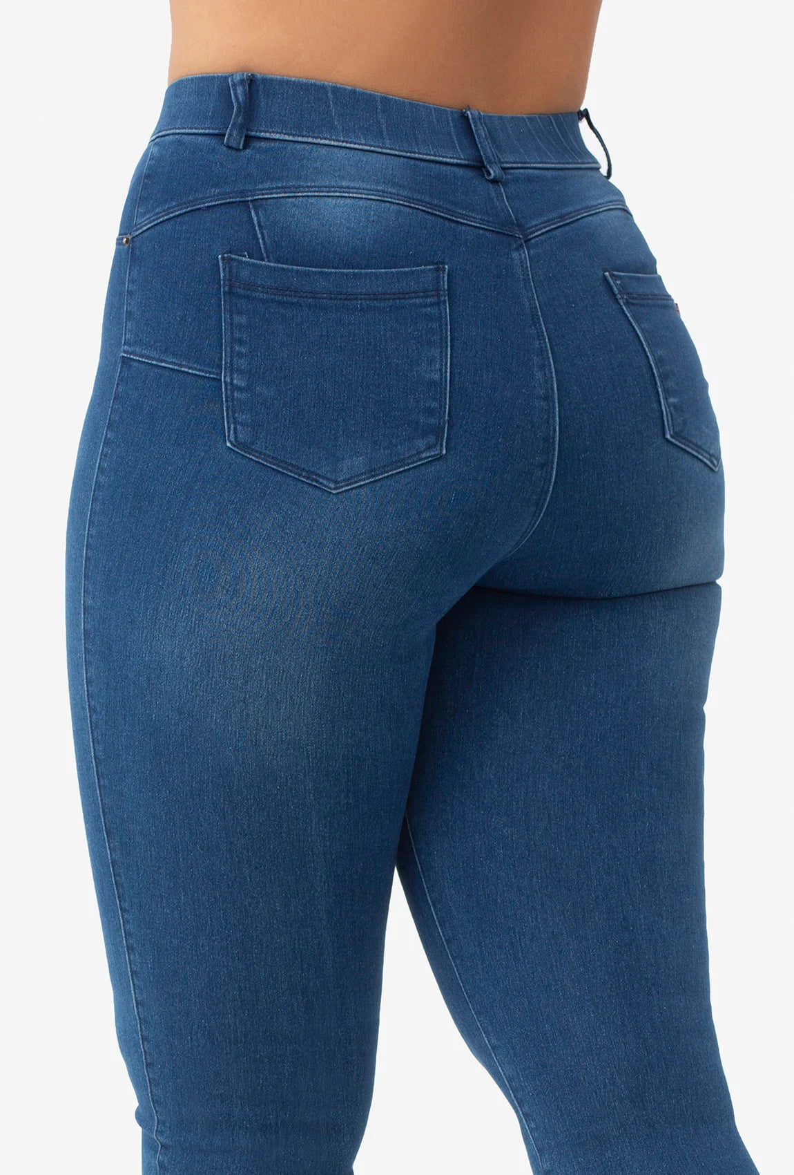 Dopasowane legginsy Margherita - Gatta