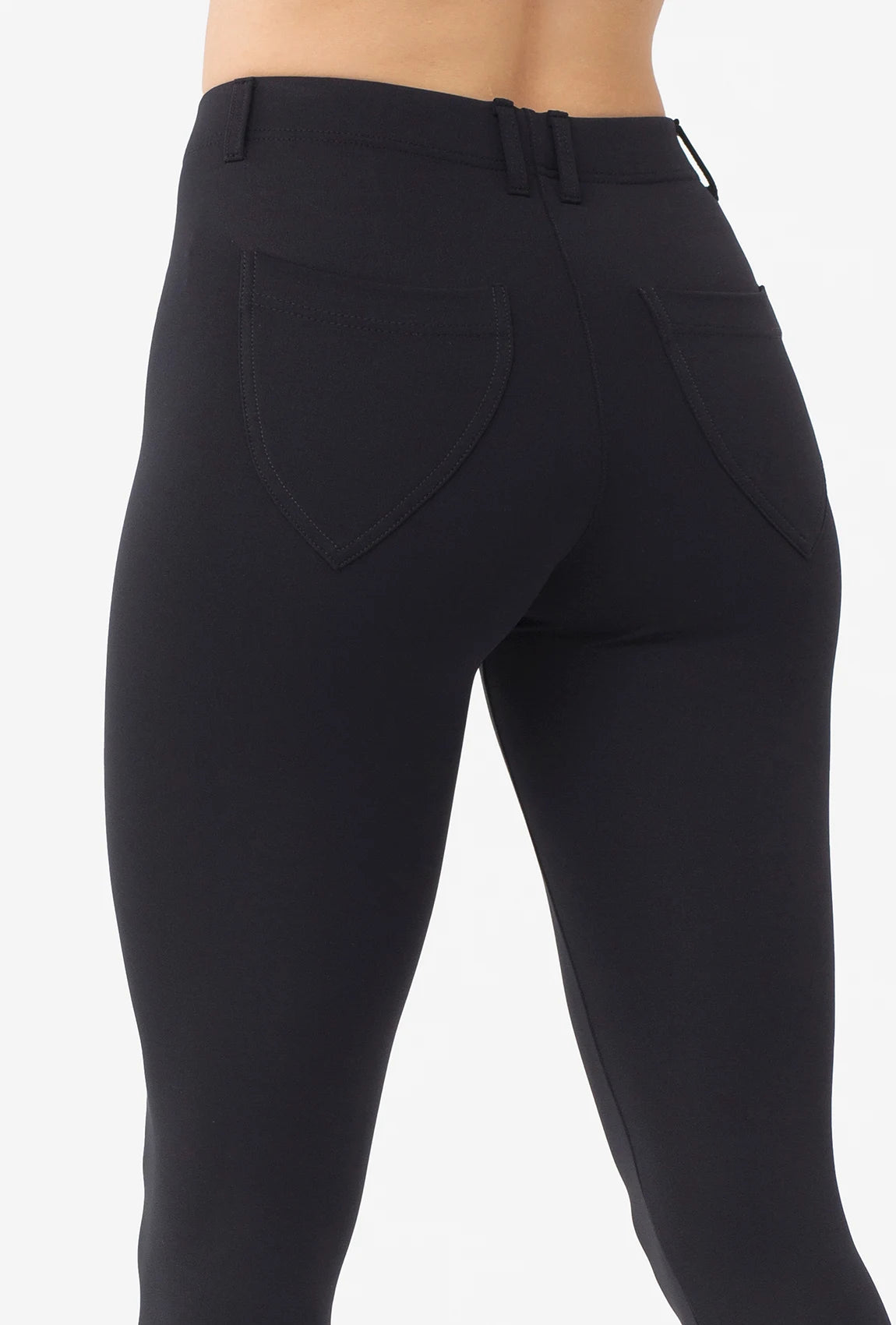 Legginsy z kieszeniami Next - Gatta