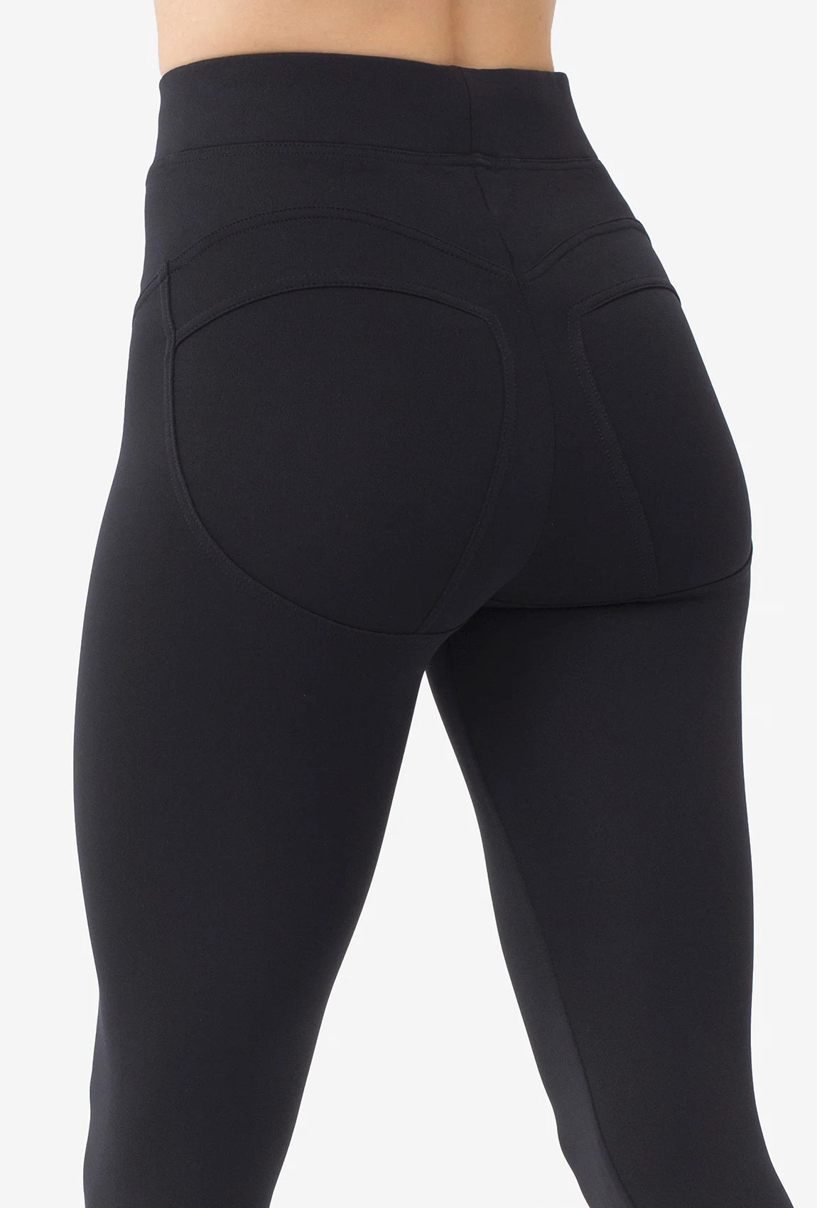 Legginsy Push-Up - Gatta