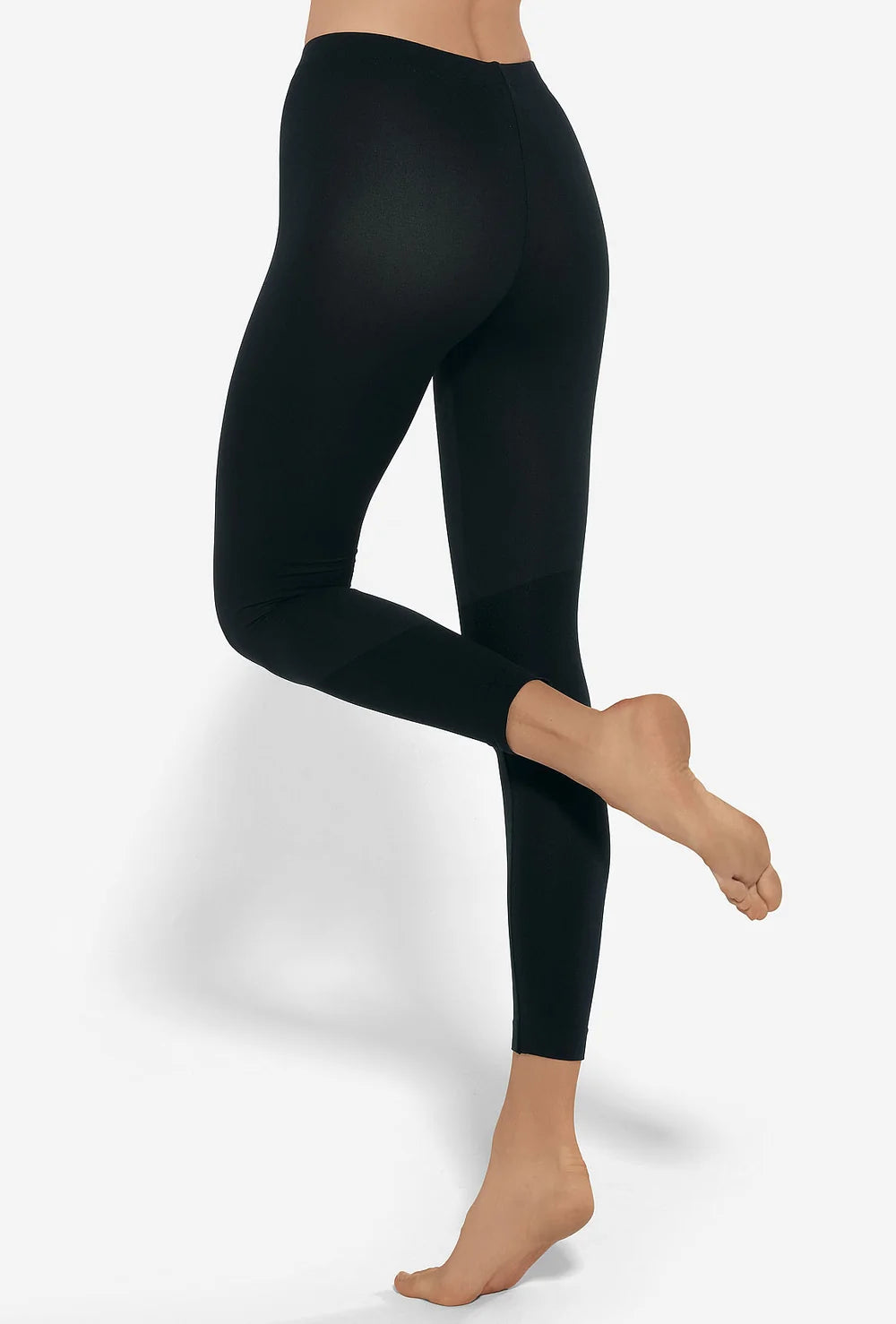 Legginsy basic - Gatta