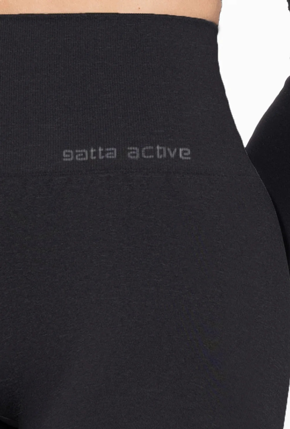 Legginsy sportowe Active Seamless 01 - Gatta