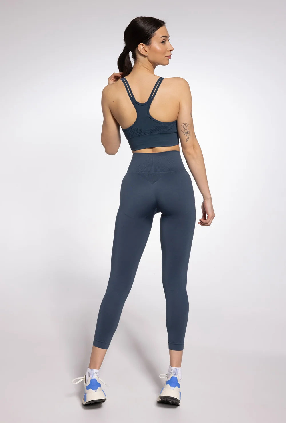 Legginsy sportowe Active Seamless - Gatta