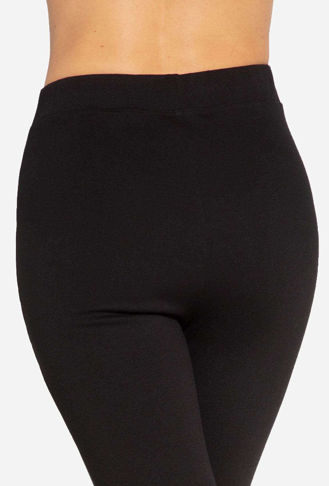 Legginsy z lampasem Abella - Gatta