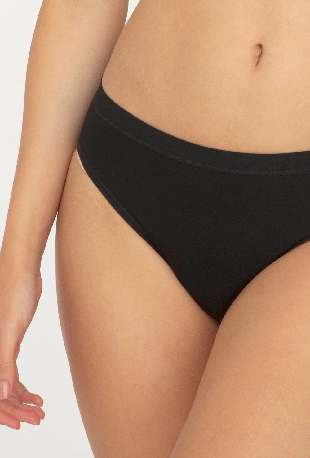 Majtki bikini z modalu - Gatta