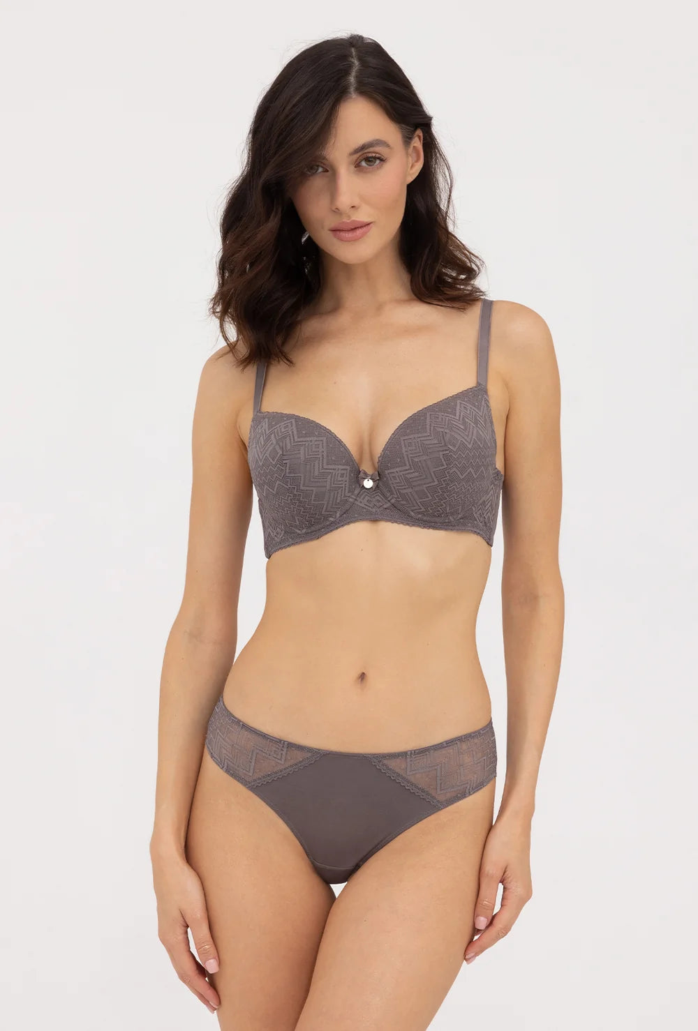 Majtki brazyliany Amanda - Gatta