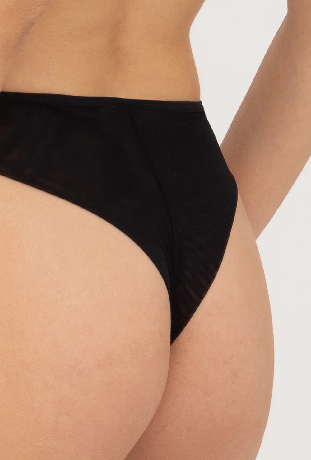 Majtki brazyliany Tina - Gatta