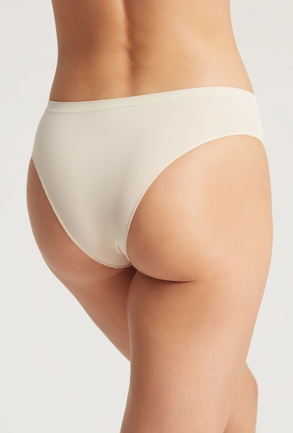 Majtki damskie brazyliany Sensual Skin - Gatta