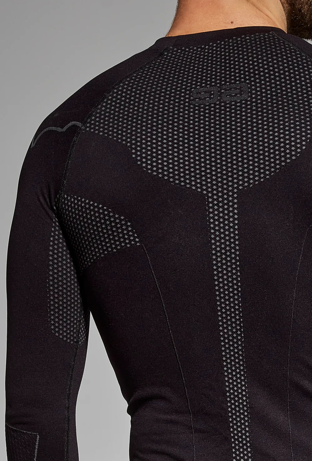 Męska koszulka termoaktywna Broad - Gatta