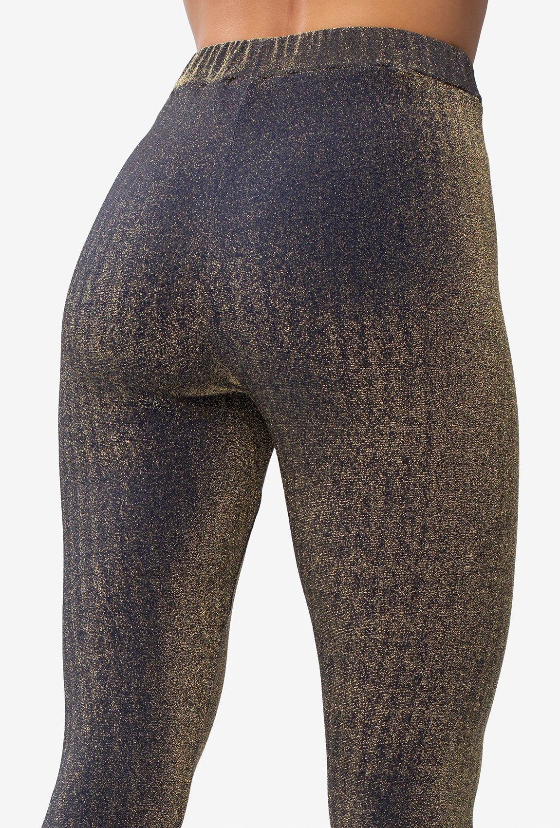 Połyskujące narciarki Luminos - Gatta