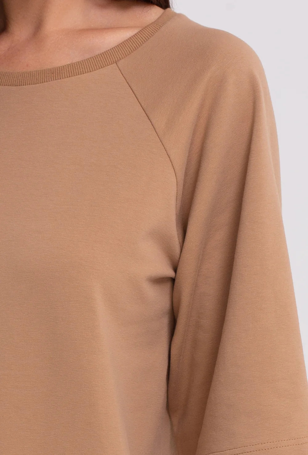 Oversizowy t-shirt Tokyo - Gatta