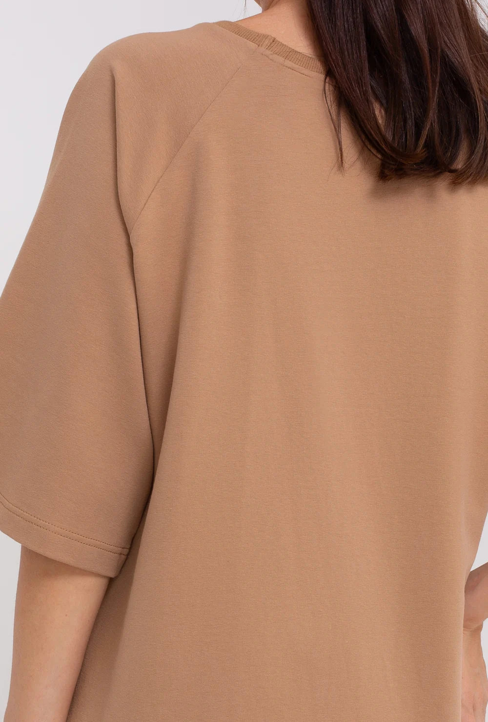 Oversizowy t-shirt Tokyo - Gatta