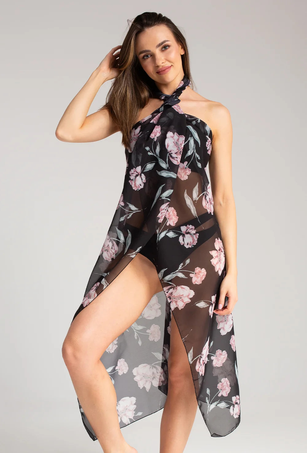 Pareo plażowe April - Gatta