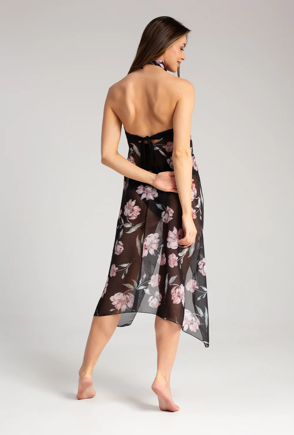 Pareo plażowe April - Gatta