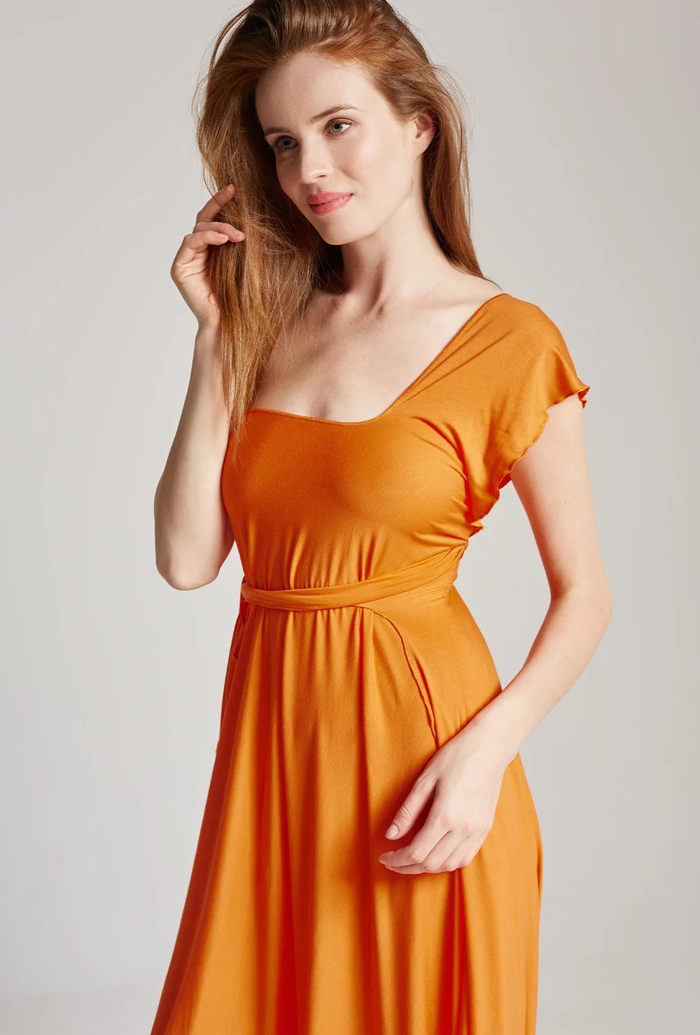 Pareo plażowe - Gatta