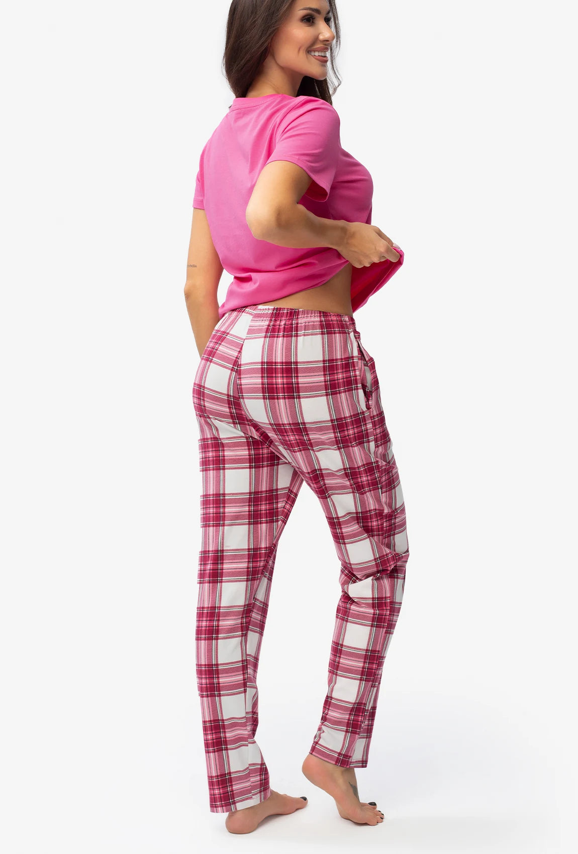 Bawełniana piżama Mylady - Gatta