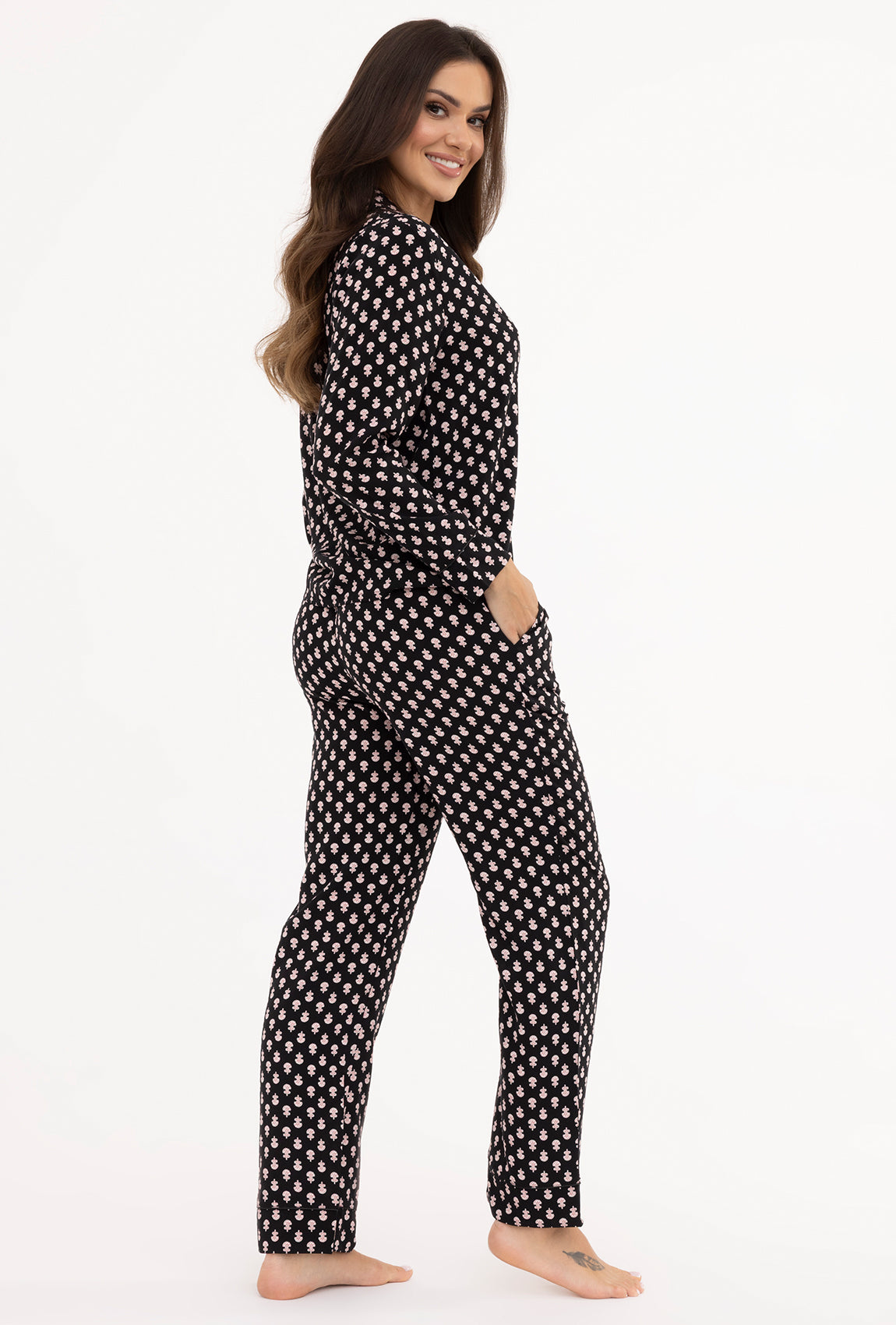 Piżama Ginger - Gatta