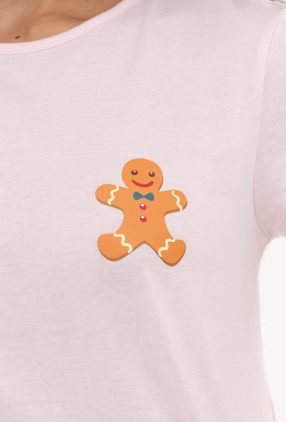 Piżama świąteczna Cookie - Gatta