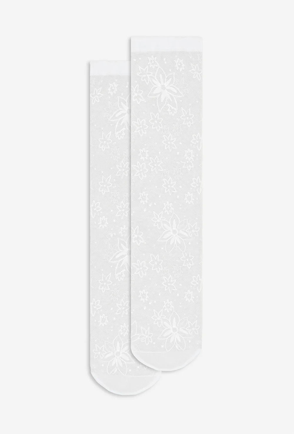 Podkolanówki dziecięce Alice wz. 12 - Gatta